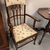 Antique Arm Chair